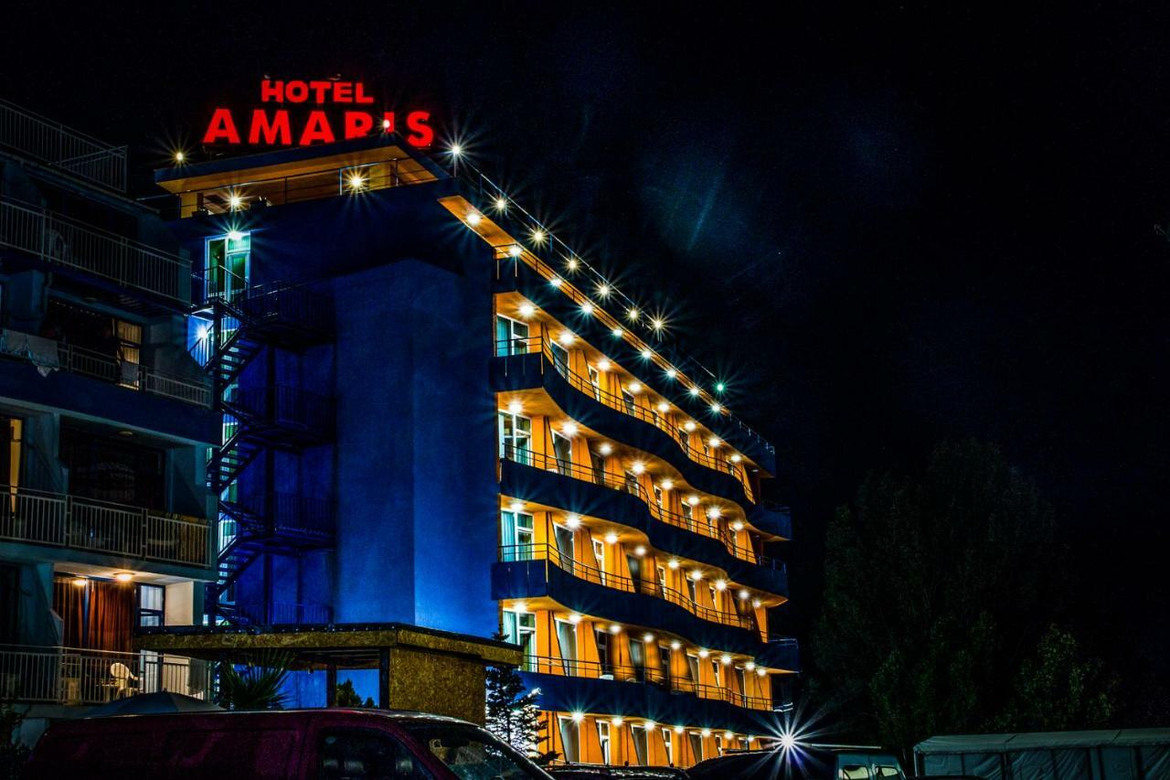 Amaris Hotel Солнечный берег Экстерьер фото